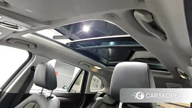 BMW X1 (F48) id 3582346 из Кореи 9