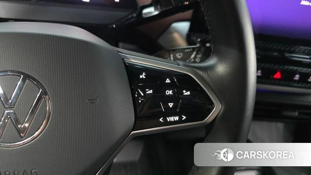 Volkswagen ID.4 id 4474690 из Кореи 9