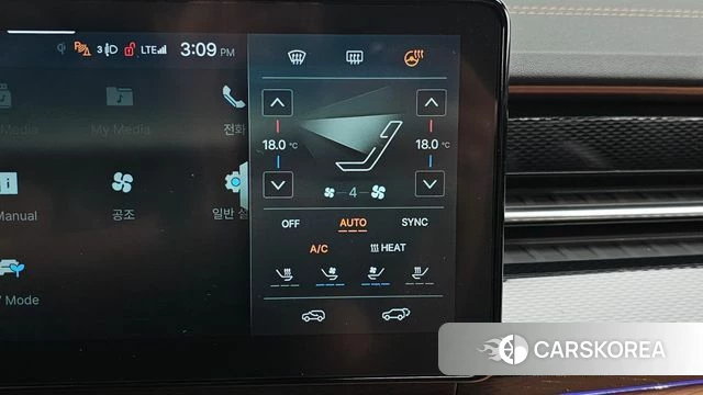 Ssangyong Torres EVX id 4893038 из Кореи 9