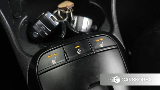 Kia All New Morning (JA) id 4637982 из Кореи 9