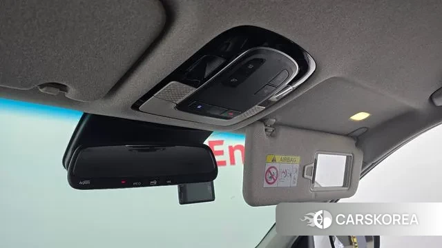 Hyundai Palisade id 3428599 из Кореи 9