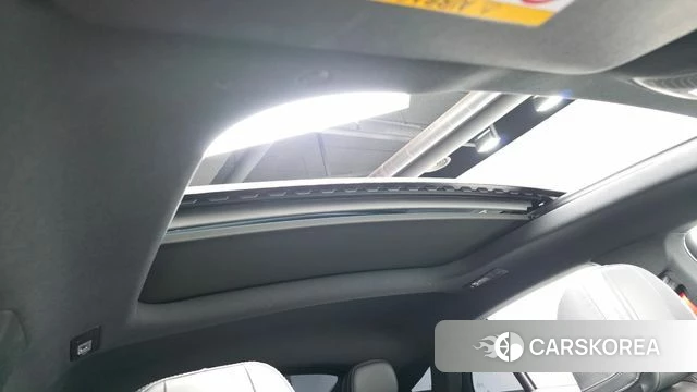 Mercedes-Benz GLE-Class W167 id 4505826 из Кореи 9