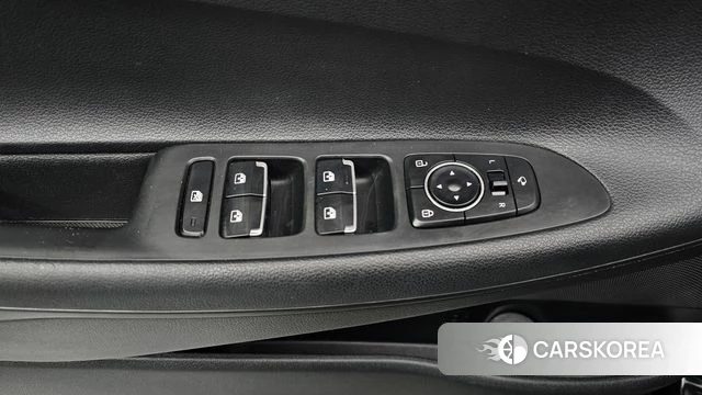 Hyundai The New Grandeur IG id 4361346 из Кореи 9