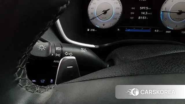 Hyundai The New Santa Fe id 3453963 из Кореи 9