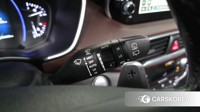 Hyundai Santa Fe TM id 3894119 из Кореи 9