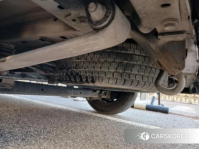 Renault Korea (Samsung) Master id 3425520 из Кореи 9