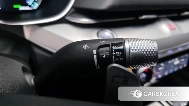 Genesis Electrified G80 (RG3) id 3739917 из Кореи 9