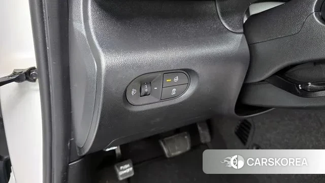 Hyundai Casper id 3437291 из Кореи 9