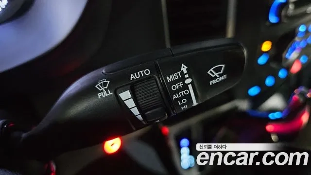 Hyundai Solati id 2953956 из Кореи 9