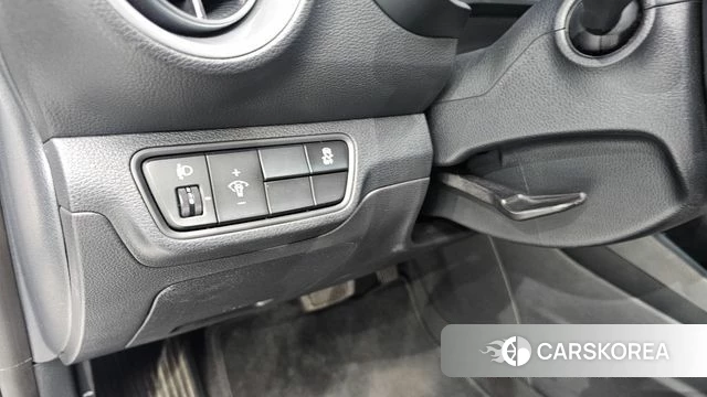 Kia The New K3 2nd generation id 4650321 из Кореи 9