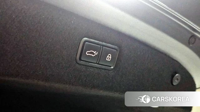 Genesis G90 id 4339372 из Кореи 9