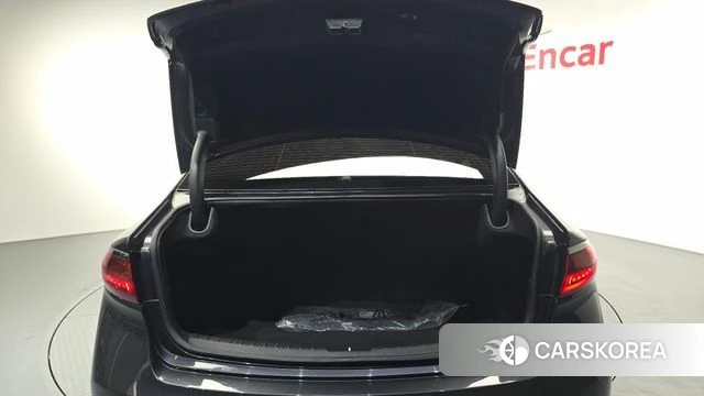Kia Come New K7 id 4836969 из Кореи 9