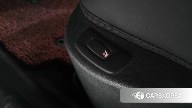 Renault Korea (Samsung) Clio id 4856418 из Кореи 9