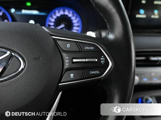 Hyundai Palisade id 4196926 из Кореи 9