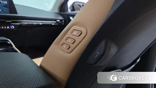 Kia EV6 id 3591304 из Кореи 9