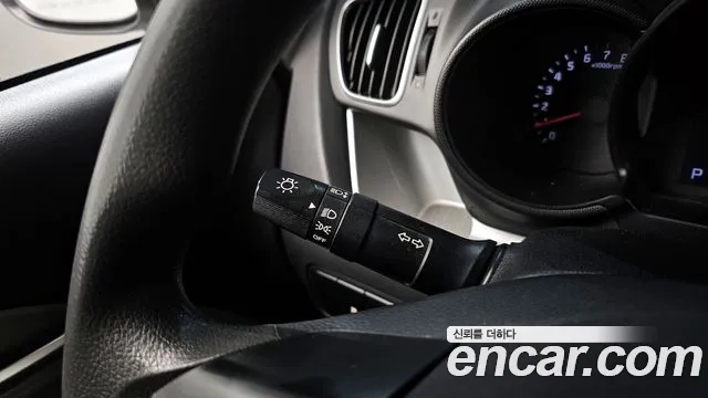 Kia The New Ray id 2874875 из Кореи 9