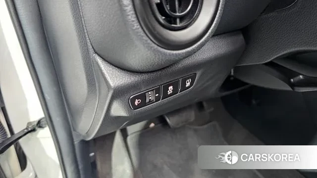 Kia Morning Urban (JA) id 2975157 из Кореи 9