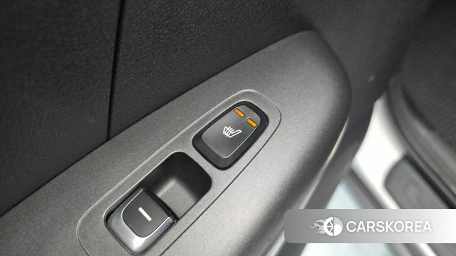 Kia Sportage The Bold id 4722566 из Кореи 9