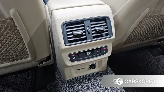 Audi Q5 (FY) id 3771446 из Кореи 9