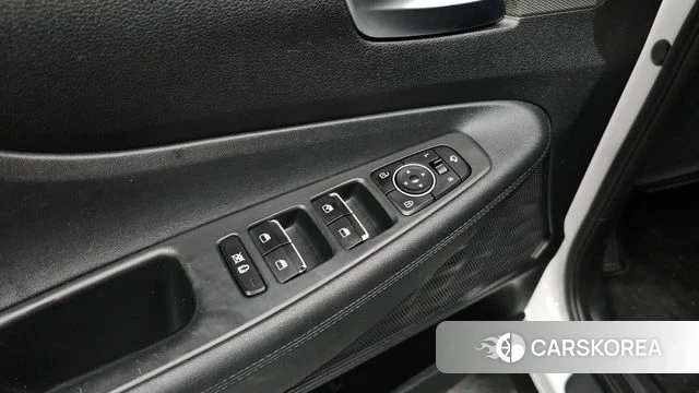 Hyundai Santa Fe TM id 4551866 из Кореи 9