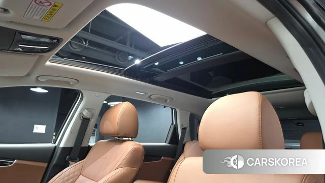 Kia The New Sorento id 4595766 из Кореи 9