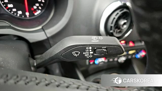 Audi New A3 id 3886341 из Кореи 9