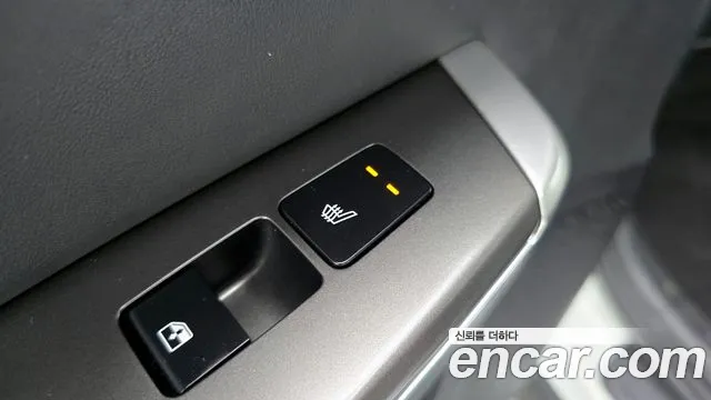 Kia EV6 id 2635143 из Кореи 9