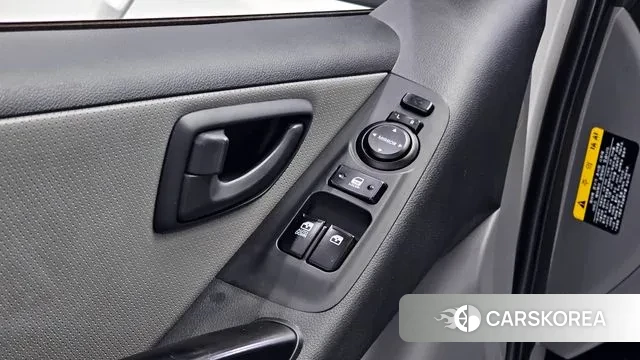 Hyundai The New Grand Starex id 2885581 из Кореи 9