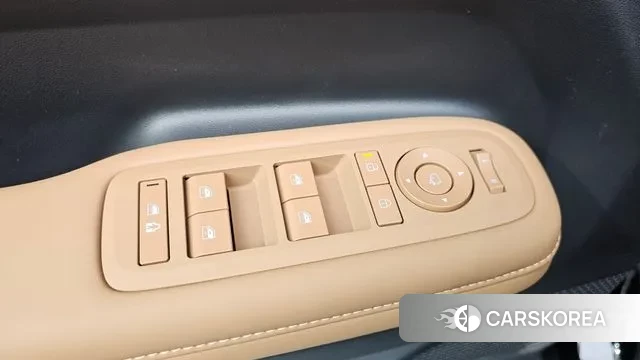 Hyundai Santa Fe (MX5) id 3659030 из Кореи 9