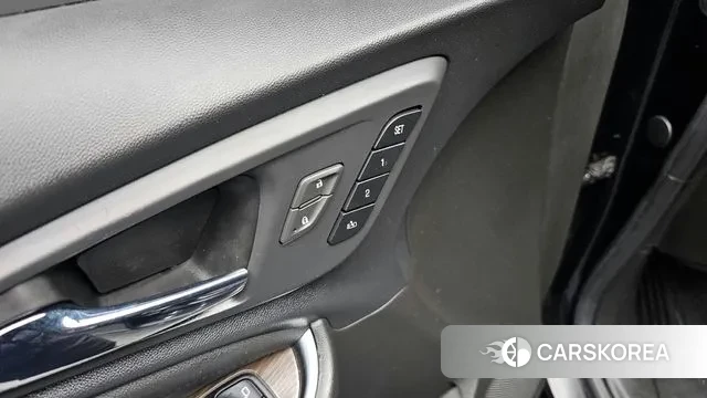 Chevrolet (GM Daewoo) The New Malibu id 3494005 из Кореи 9