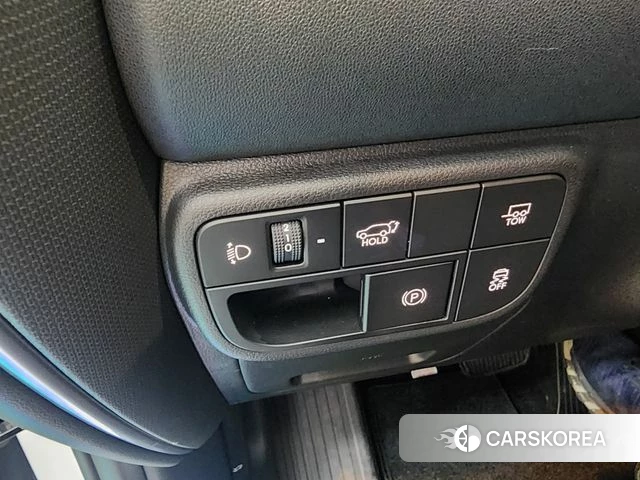 Hyundai Palisade (LX3) id 4453185 из Кореи 9