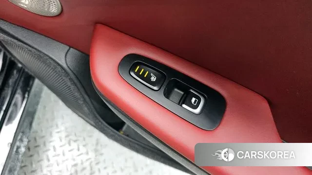 Kia Stinger id 3647196 из Кореи 9