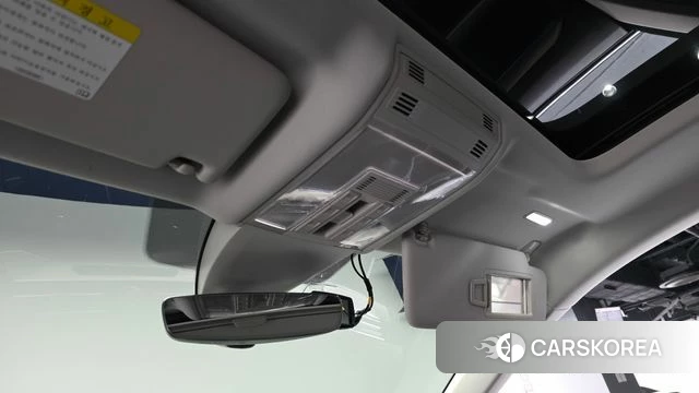 Volkswagen Arteon id 4232890 из Кореи 9