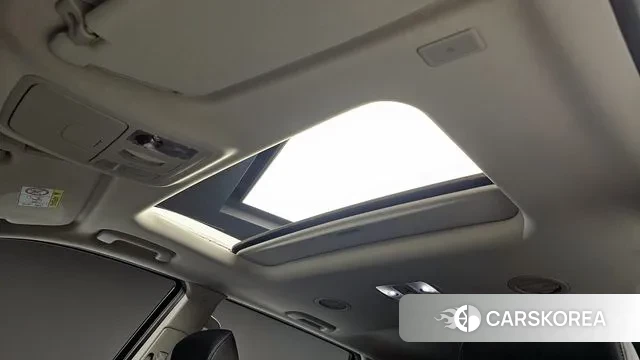 Kia Mohave Master id 3581444 из Кореи 9