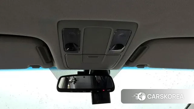 Kia Mohave Master id 3417651 из Кореи 9