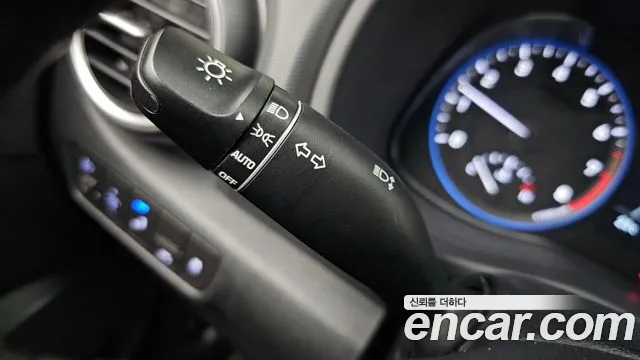 Hyundai Kona id 2854786 из Кореи 9