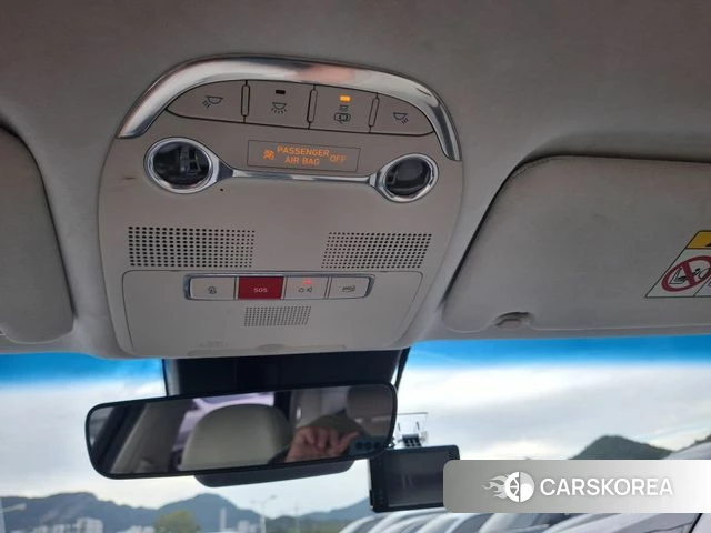 Hyundai The New Grandeur IG id 4871810 из Кореи 9
