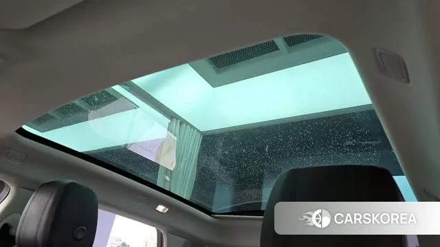 Land Rover Range Rover Evoque 2nd Generation id 2941196 из Кореи 9