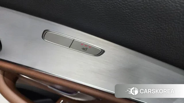 Mercedes-Benz E-Class W213 id 3741220 из Кореи 9