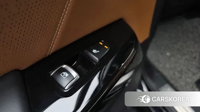 Kia Mohave Master id 3503339 из Кореи 9