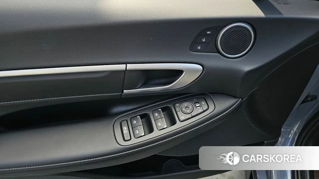 Hyundai Sonata D Edge (DN8) id 3864179 из Кореи 9