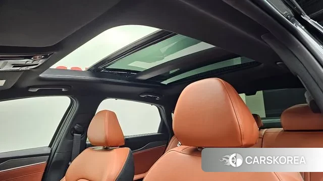 Kia The New K5 Hybrid 3rd generation id 3644694 из Кореи 9