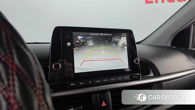 Kia The New Morning (JA) id 3897121 из Кореи 9