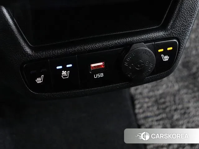 Kia The New Kia Ray id 3679635 из Кореи 9