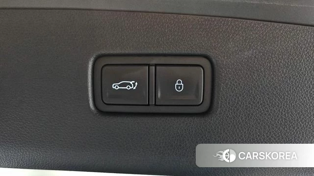 Genesis GV70 id 4675409 из Кореи 9