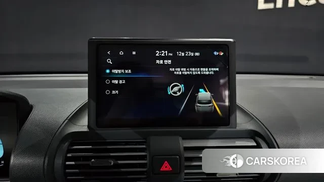 Hyundai Casper id 3508581 из Кореи 9