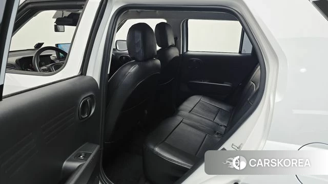 Hyundai Casper id 4560945 из Кореи 9