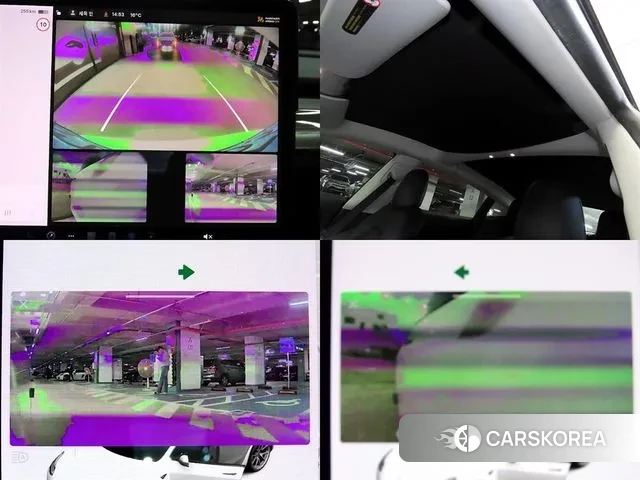 Tesla Model 3 id 3349828 из Кореи 9