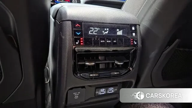 Jeep Grand Cherokee (WL) id 3002650 из Кореи 9