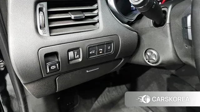 Chevrolet (GM Daewoo) Impala id 3698933 из Кореи 9